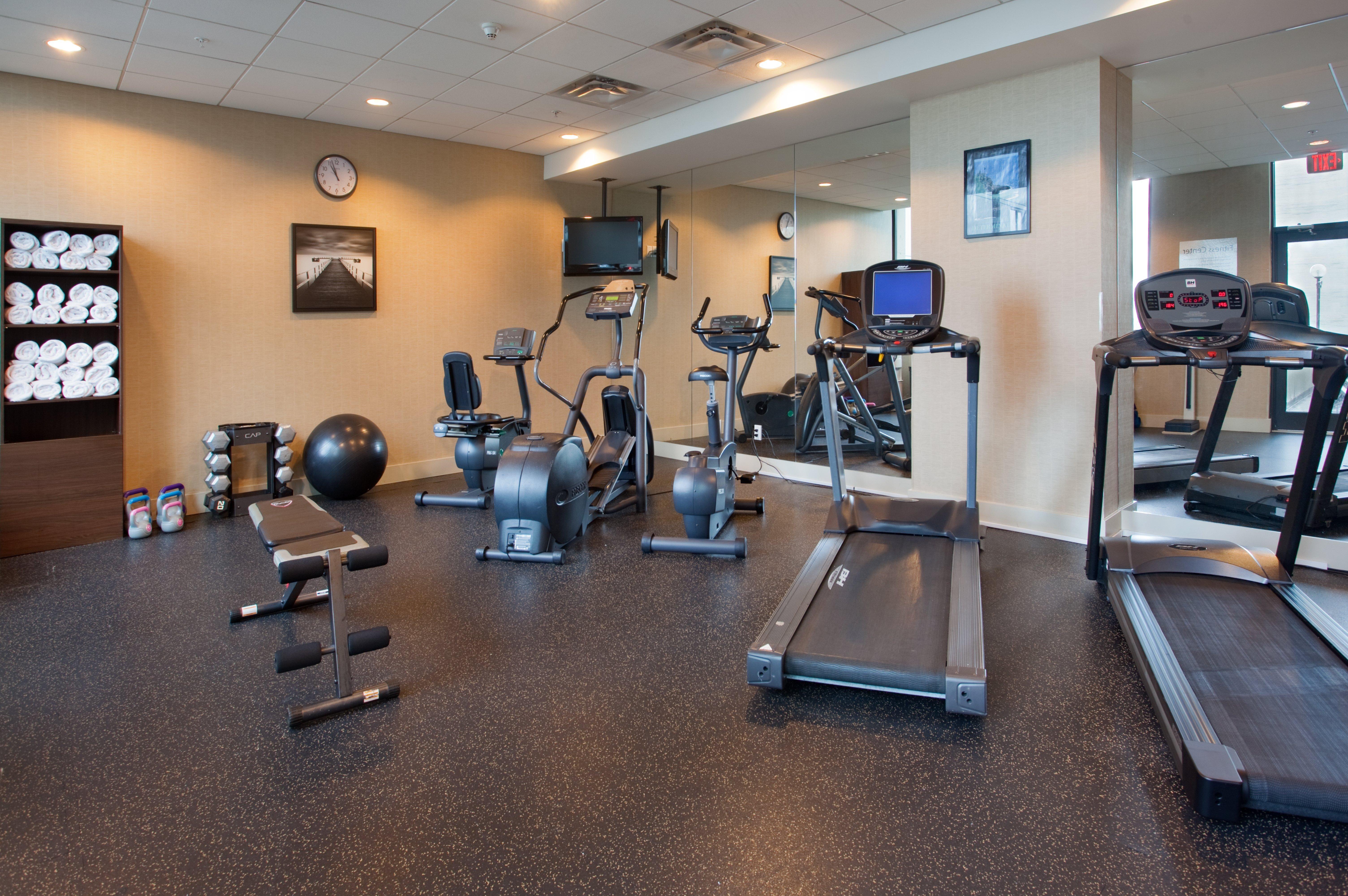 Holiday Inn Vancouver-Centre Broadway By Ihg Bagian luar foto
