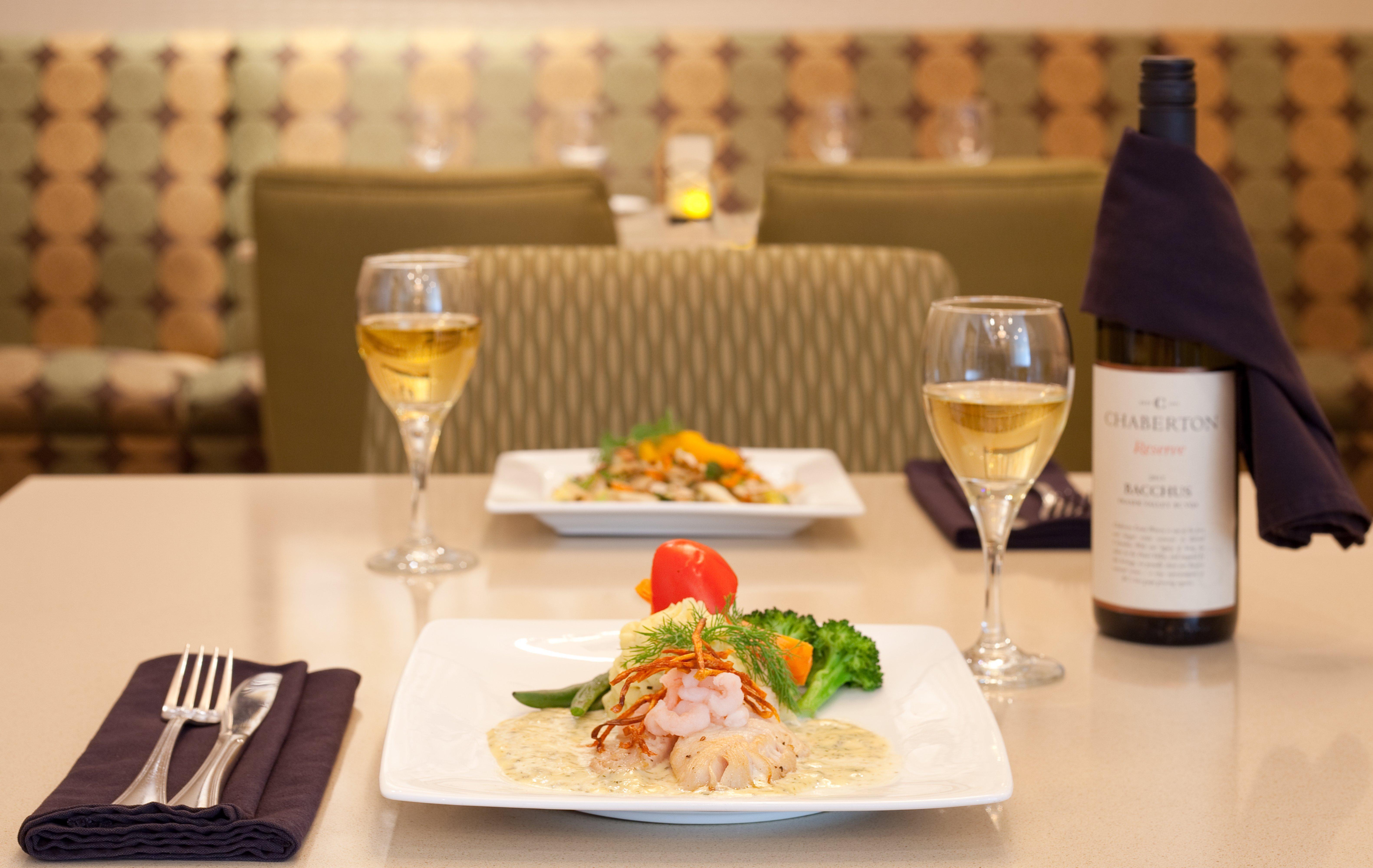 Holiday Inn Vancouver-Centre Broadway By Ihg Bagian luar foto